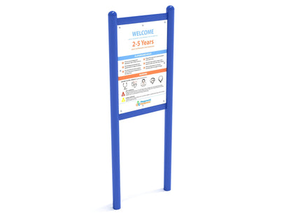 Stryker Park Custom Age Sign 240514-ZH-1-CR001 (Back)