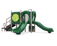 Sunny Days Playground