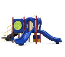 Sunny Days Playground