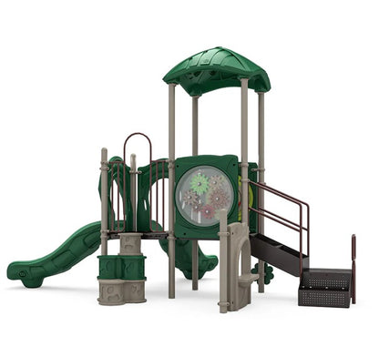 Sunny Days Playground
