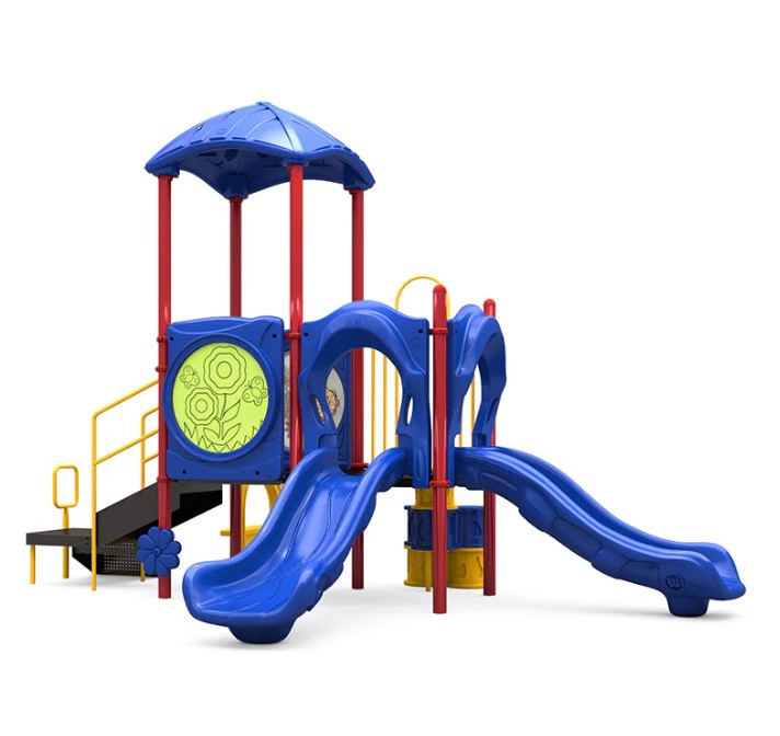 Sunny Days Playground
