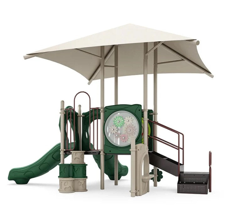 Sunny Days Playground