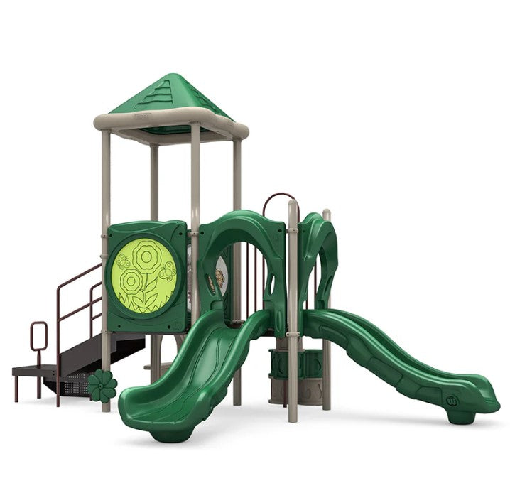 Sunny Days Playground