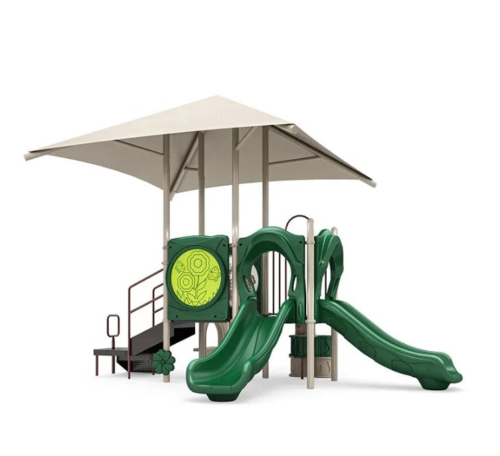 Sunny Days Playground
