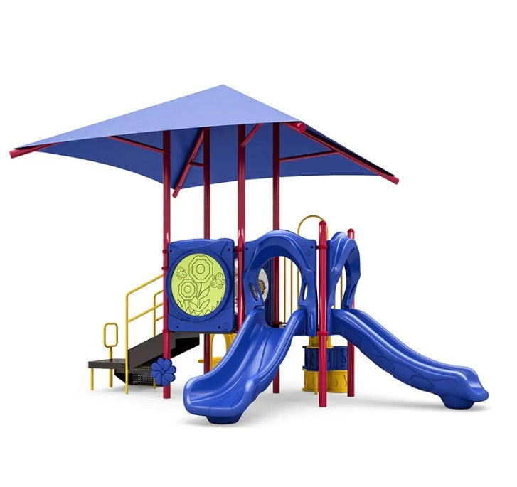 Sunny Days Playground