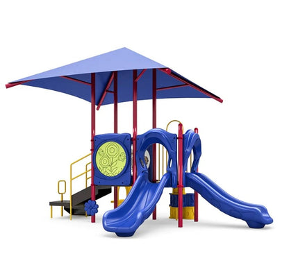 Sunny Days Playground