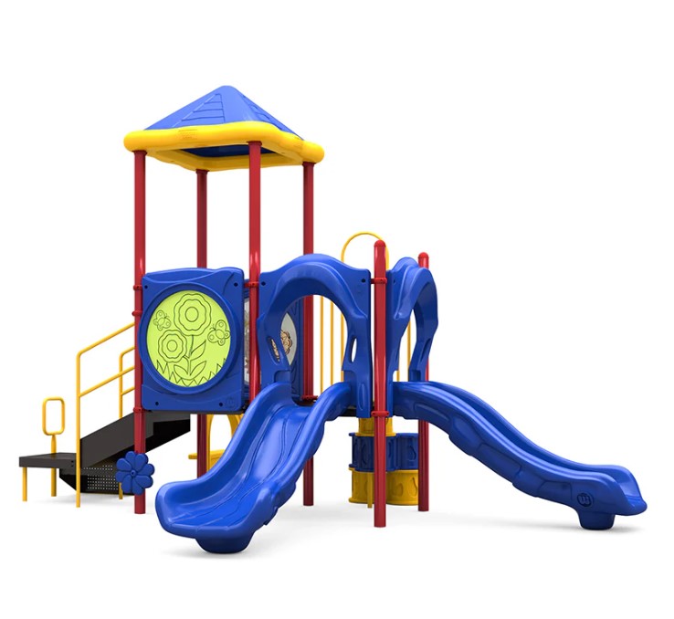 Sunny Days Playground
