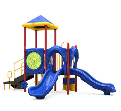 Sunny Days Playground