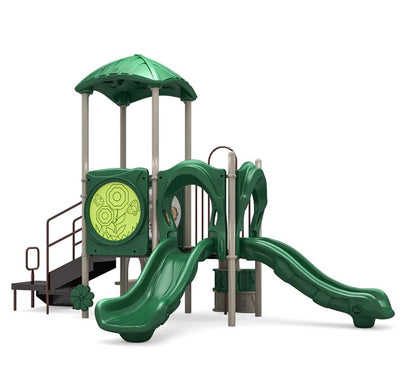Sunny Days Playground