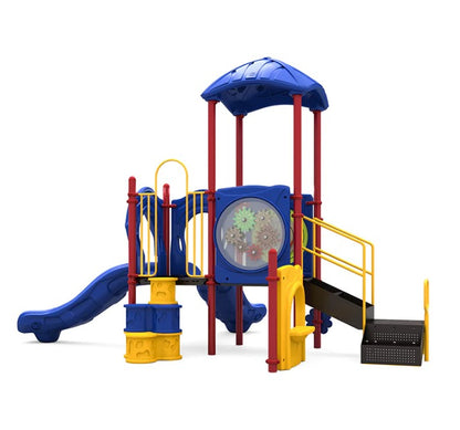 Sunny Days Playground