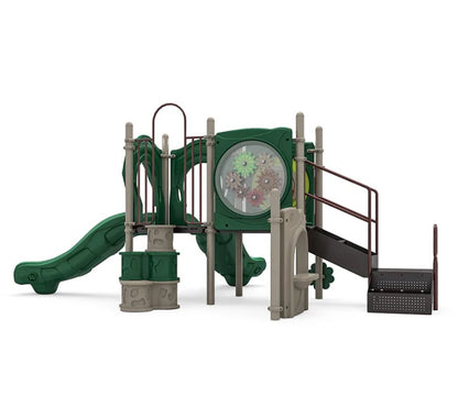 Sunny Days Playground