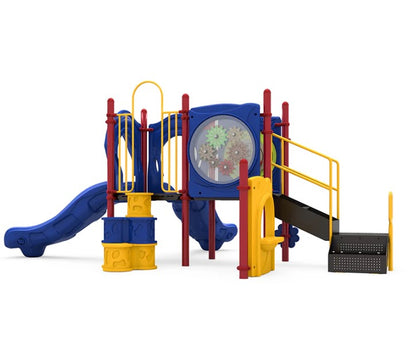 Sunny Days Playground