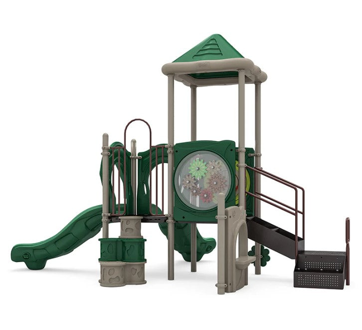 Sunny Days Playground