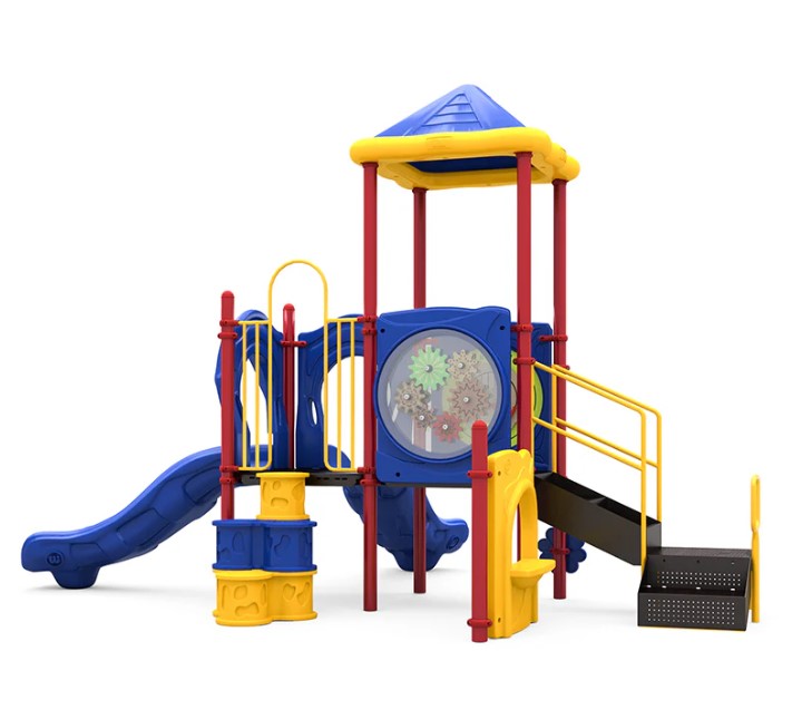 Sunny Days Playground