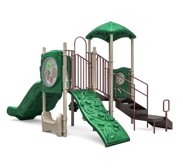 Sunny Stack Playground