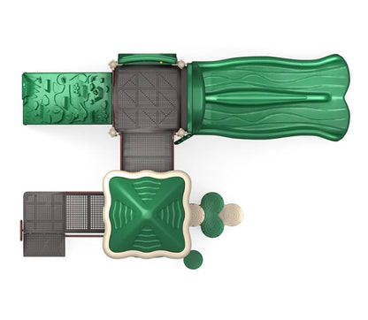 Sunny Stack Playground