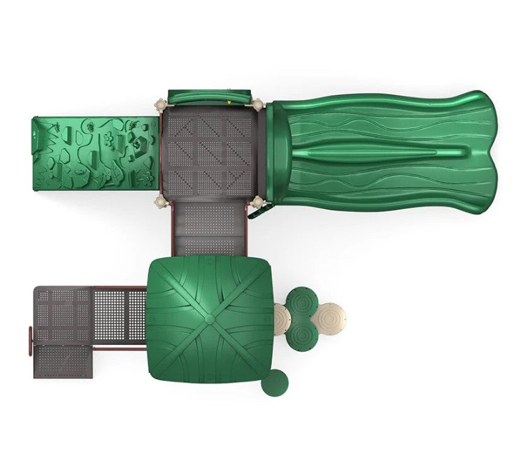 Sunny Stack Playground