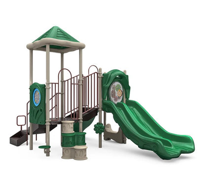 Sunny Stack Playground