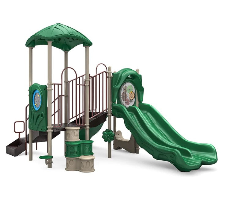 Sunny Stack Playground