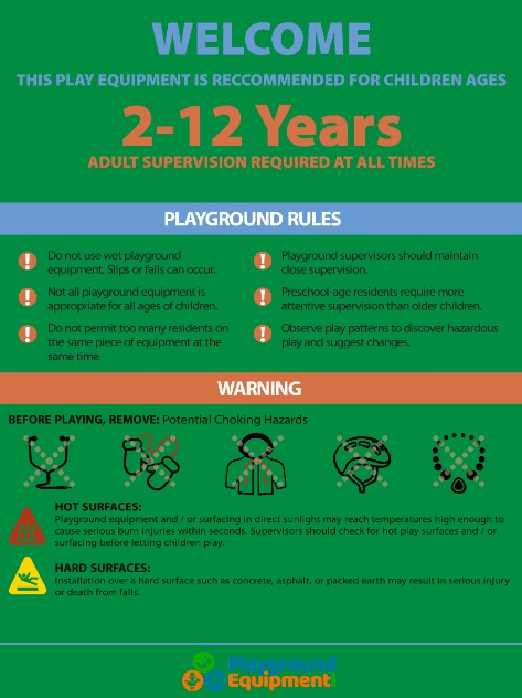 Superior custom sign 240617-LH-1-CR001 back