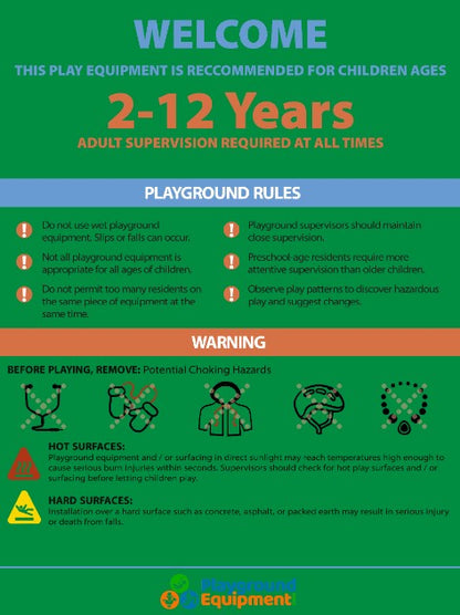 Superior custom sign 240617-LH-1-CR001 back