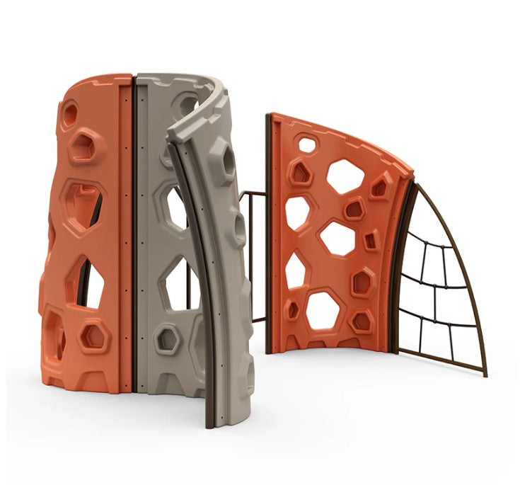 The Windows Vertical Rock Climber