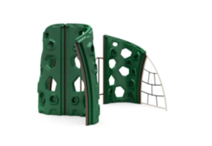 The Windows Vertical Rock Climber
