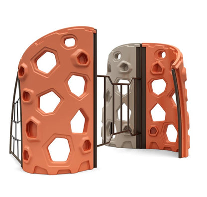 The Windows Vertical Rock Climber