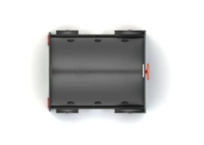 Train Crawl Tunnel-Engine