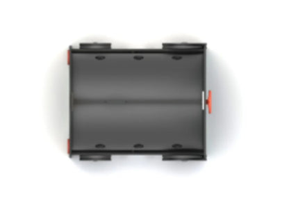 Train Crawl Tunnel-Engine