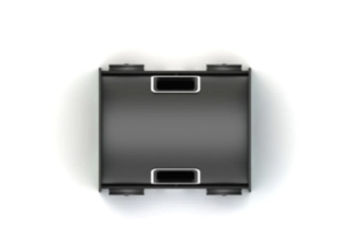 Train Crawl Tunnel Carriage