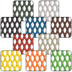 UTK Series - Kid's Rectangular Picnic Table1