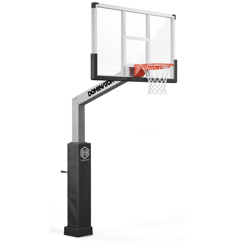 Dominator 72 Inch Hoop