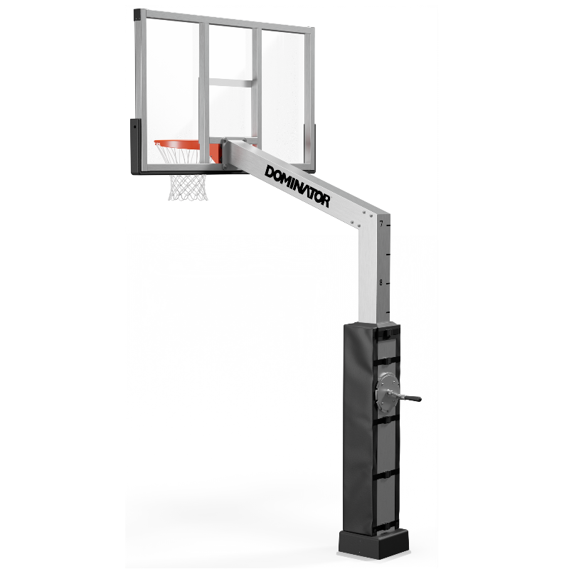 Dominator 72 Inch Hoop