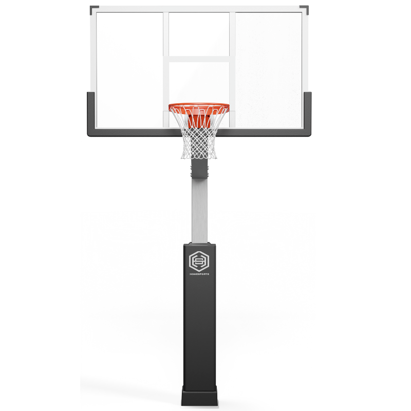 Dominator 72 Inch Hoop