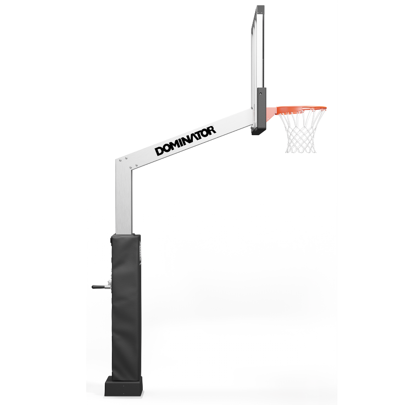 Dominator 72 Inch Hoop