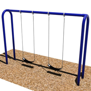 1 Bay (allows for 2 seats)