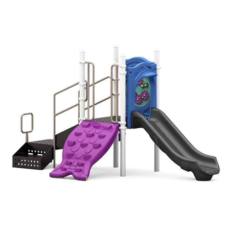 SPROUT SLIDE