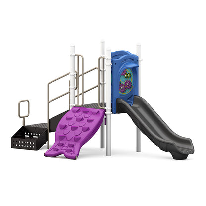 SPROUT SLIDE