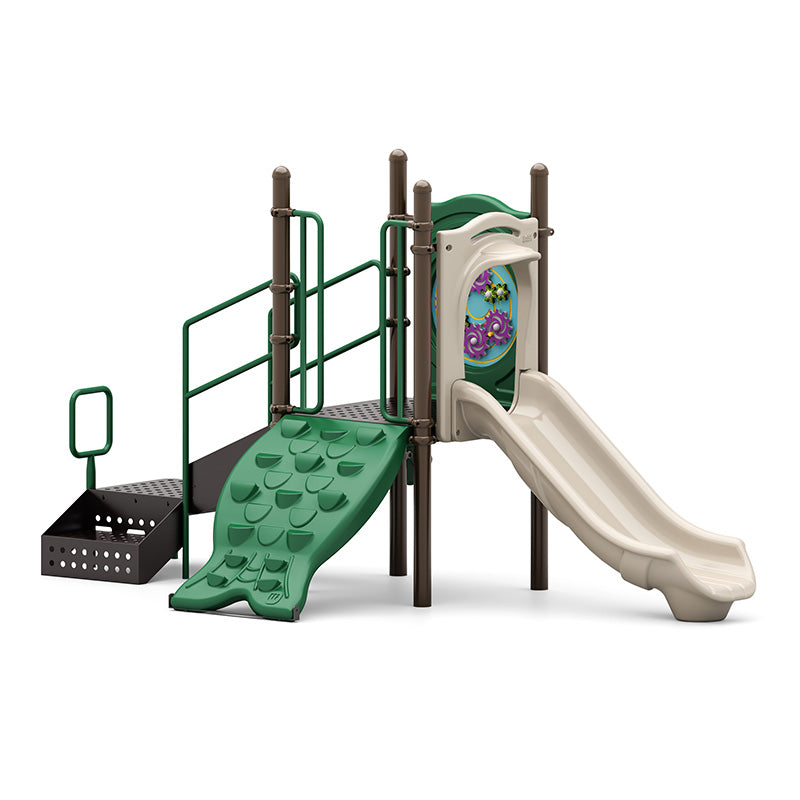 SPROUT SLIDE
