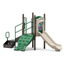 SPROUT SLIDE