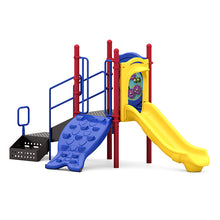 SPROUT SLIDE