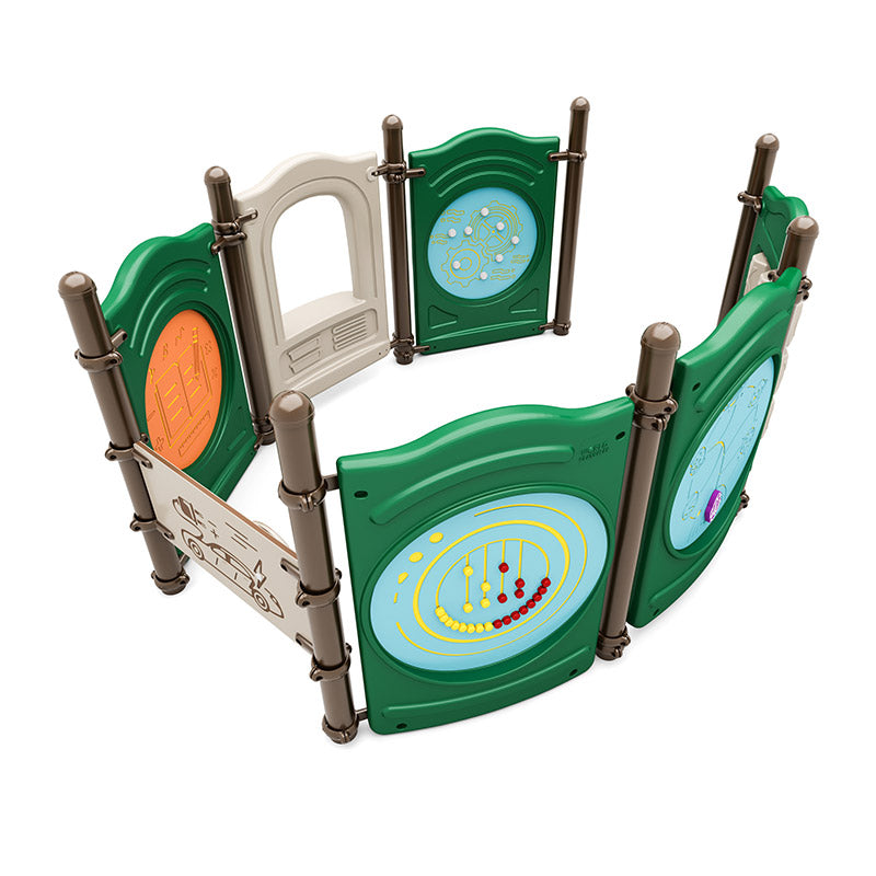 PINECONE PLAY - WKP35-0103N00 - manufacturer product view