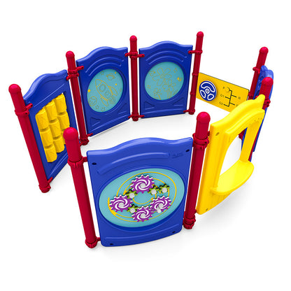 PINECONE PLAY - WKP35-0103P00 - manufacturer product view