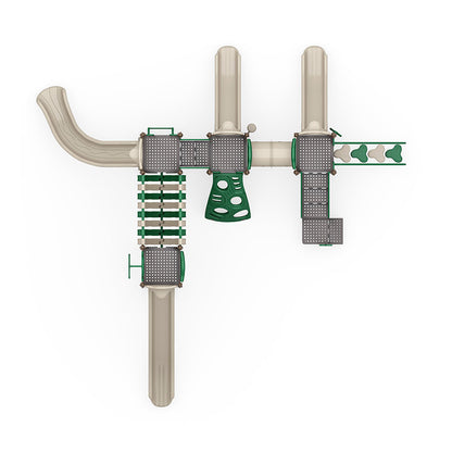 ARCH GLIDER - WKP35-0106N00 - manufacturer product view