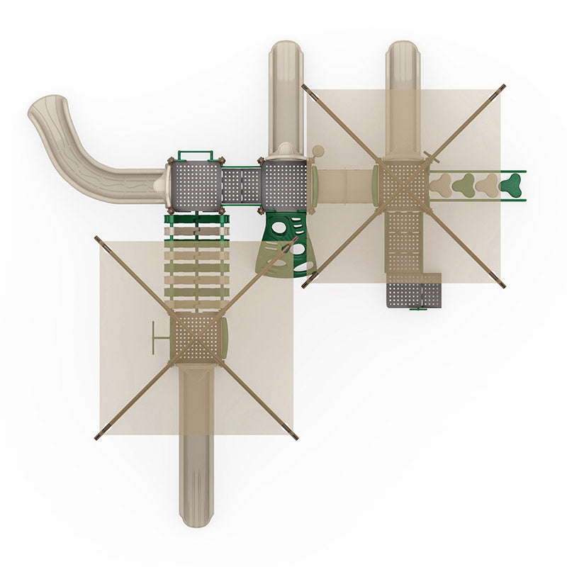 ARCH GLIDER - WKP35-0106N13 - manufacturer product view