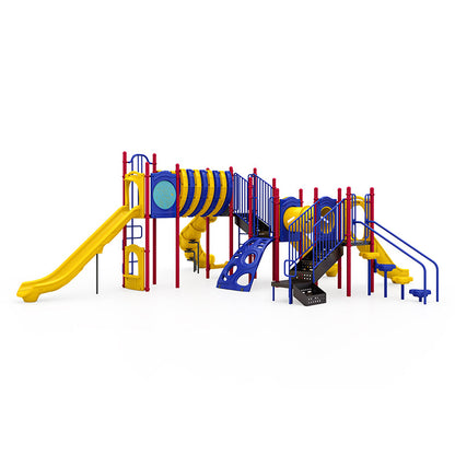 ARCH GLIDER - WKP35-0106P00 - manufacturer product view