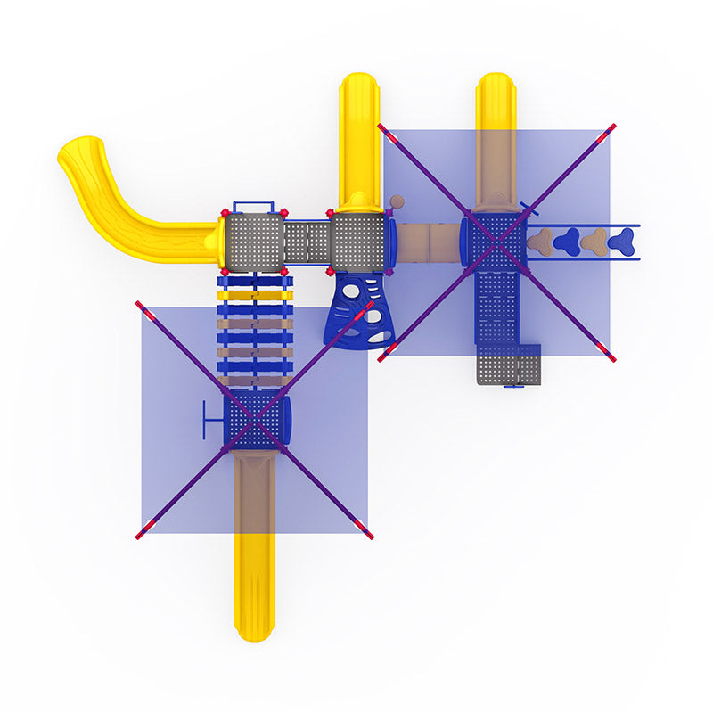 ARCH GLIDER - WKP35-0106P13 - manufacturer product view