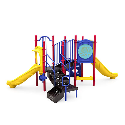 BOULDER DASH - WKP35-0109P00 - manufacturer product view