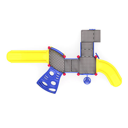 BOULDER DASH - WKP35-0109P00 - manufacturer product view